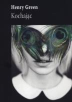 Okładka książki Kochając