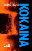 Okładka książki Kokaina