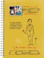 Okładka książki Kołobrulion A6 Kompozytor. Seria z geniuszami