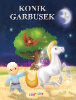 Okładka książki Konik Garbusek