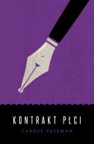 Okładka książki Kontrakt płci