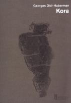 Okładka książki Kora
