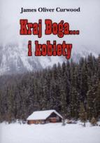 Okładka książki Kraj Boga... i kobiety