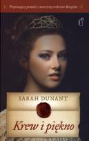 Okładka książki Krew i piękno