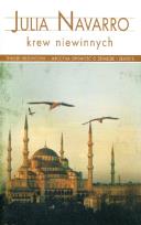 Okładka książki Krew niewinnych