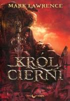 Okładka książki Król Cierni