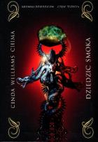 Okładka książki Kroniki dziedziców T3 - Dziedzic Smoka