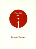 Okładka książki Kropka nad i