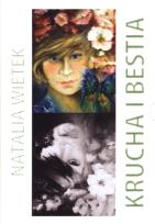 Okładka książki Krucha i Bestia