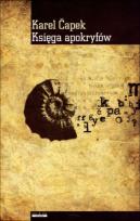 Okładka książki Księga apokryfów