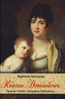 Okładka książki Księżna Dominikowa