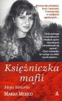 Okładka książki Księżniczka mafii