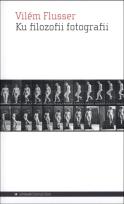 Okładka książki Ku filozofii fotografii