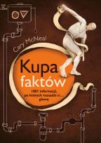 Okładka książki Kupa faktów