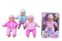 Opakowanie Lalka bobas Madeleine