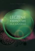 Okładka książki Leczenie kwantowe dla każdego