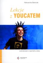 Okładka książki Lekcje z Youcatem. Scenariusze o wyznaniu wiary