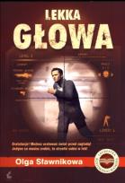 Okładka książki Lekka głowa