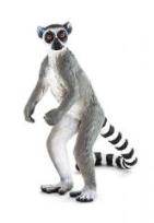 Opakowanie Lemur katta ANIMAL PLANET