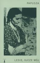 Okładka książki Lesie, ojcze mój