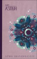 Okładka książki Liryki najpiękniejsze - Asnyk