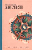 Okładka książki Liryki najpiękniejsze - Gałczyński