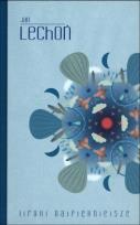 Okładka książki Liryki najpiękniejsze - Lechoń