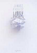 Okładka książki Listy Kasjela