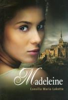 Okładka książki Madeleine