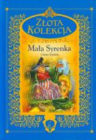 Okładka książki Mała Syrenka i inne baśnie