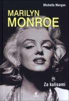 Okładka książki Marilyn Monroe