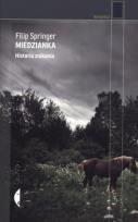 Okładka książki Miedzianka. Historia znikania w.2015