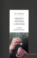 Okładka książki Między sensem a musem