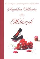 Okładka książki Milaczek