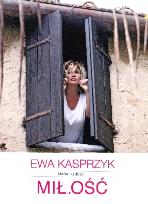 Okładka książki MIŁ.OŚĆ - Ewa Kasprzyk