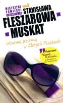 Okładka książki Mistrzyni pow. obyczajowej T.03 Wczesną jesienią..