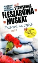 Okładka książki Mistrzyni pow. obyczajowej T.12 Przerwa...cz.II