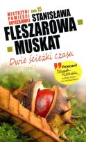 Okładka książki Mistrzyni pow. obyczajowej T.15 Dwie ścieżki..cz.I