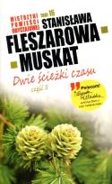 Okładka książki Mistrzyni pow. obyczajowej T.16 Dwie...cz.II