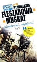 Okładka książki Mistrzyni pow. obyczajowej T.33 Niepokonani...cz.I