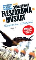 Okładka książki Mistrzyni powieści obyczajowej 34 Niepokonani niepokorni część 2