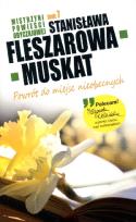 Okładka książki Mistrzyni Powieści Obyczajowej 7 Powrót do miejsc nieobecnych