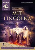 Okładka książki Mit Lincolna Audiobook