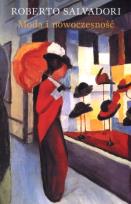 Okładka książki Moda i nowoczesność