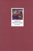 Opakowanie Modlitewnik Olbrachta Gasztołda kanclerza wielkiego litewskiego 1528 r.