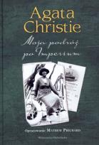 Okładka książki Moja podróż po Imperium