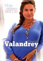 Okładka książki Moje nieznane serce