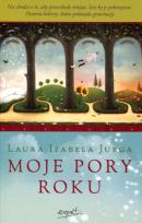 Okładka książki Moje pory roku