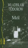 Okładka książki Mól