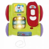 Opakowanie Muzyczny telefon